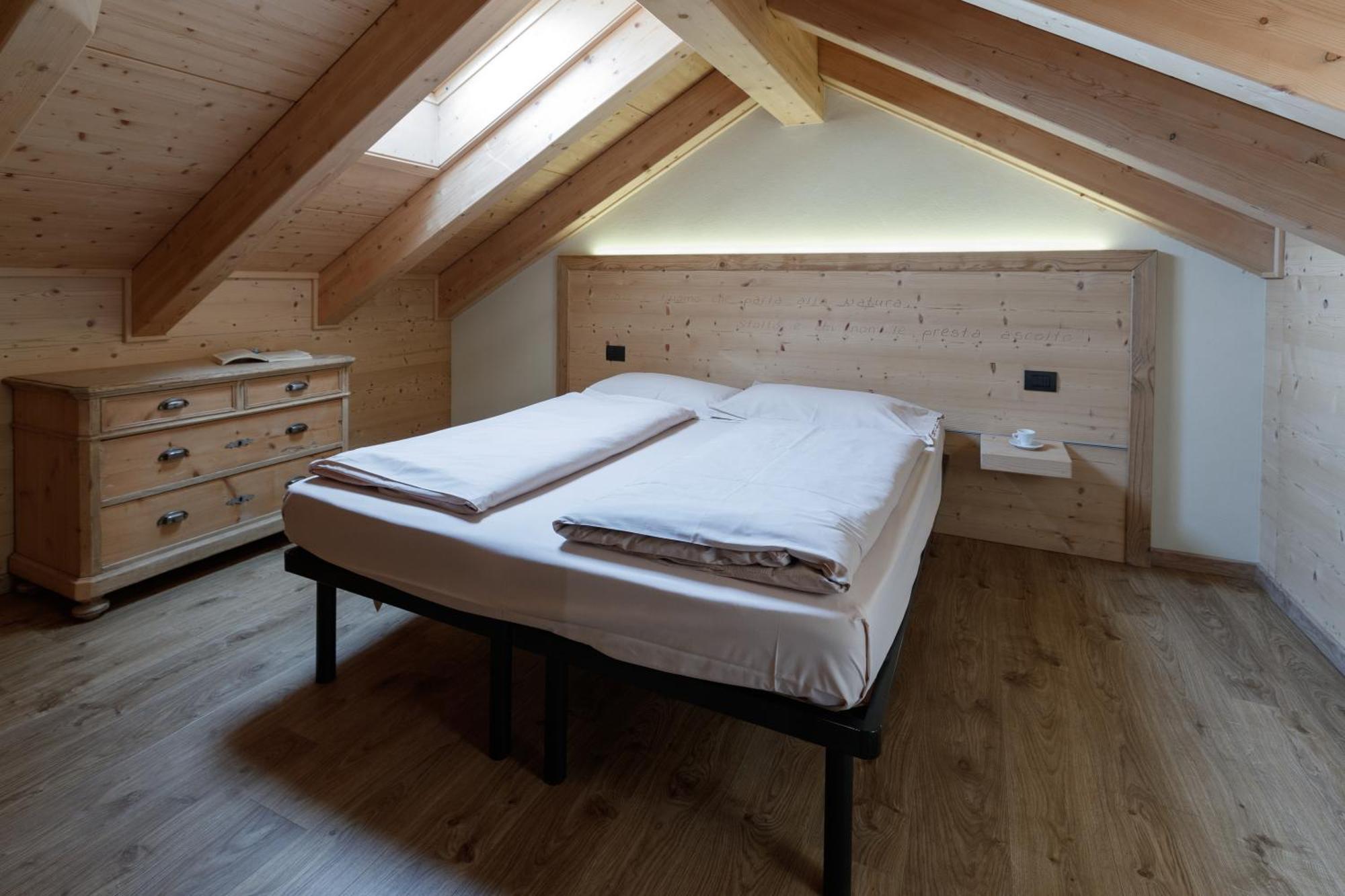 Chalet Jolie Livigno Kültér fotó