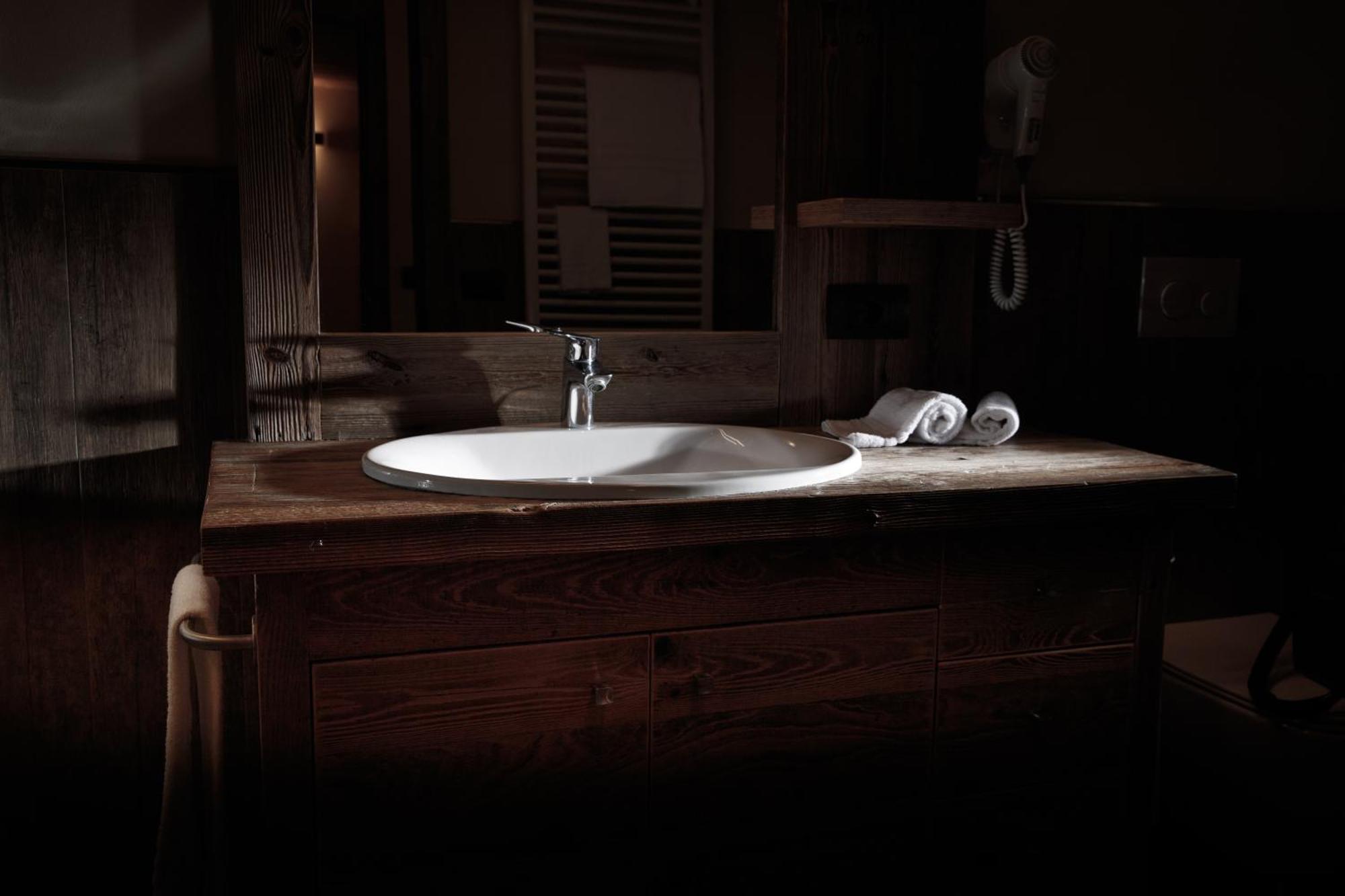 Chalet Jolie Livigno Kültér fotó